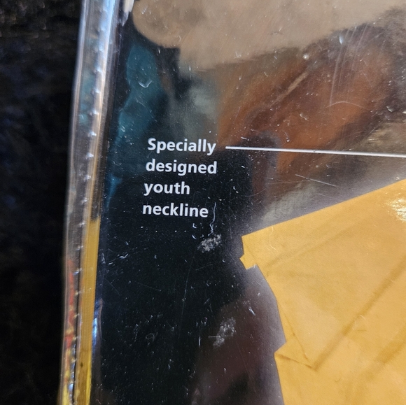 🌧️ Eddie Bauer Youth Waterproof Poncho - Picture 8 of 12